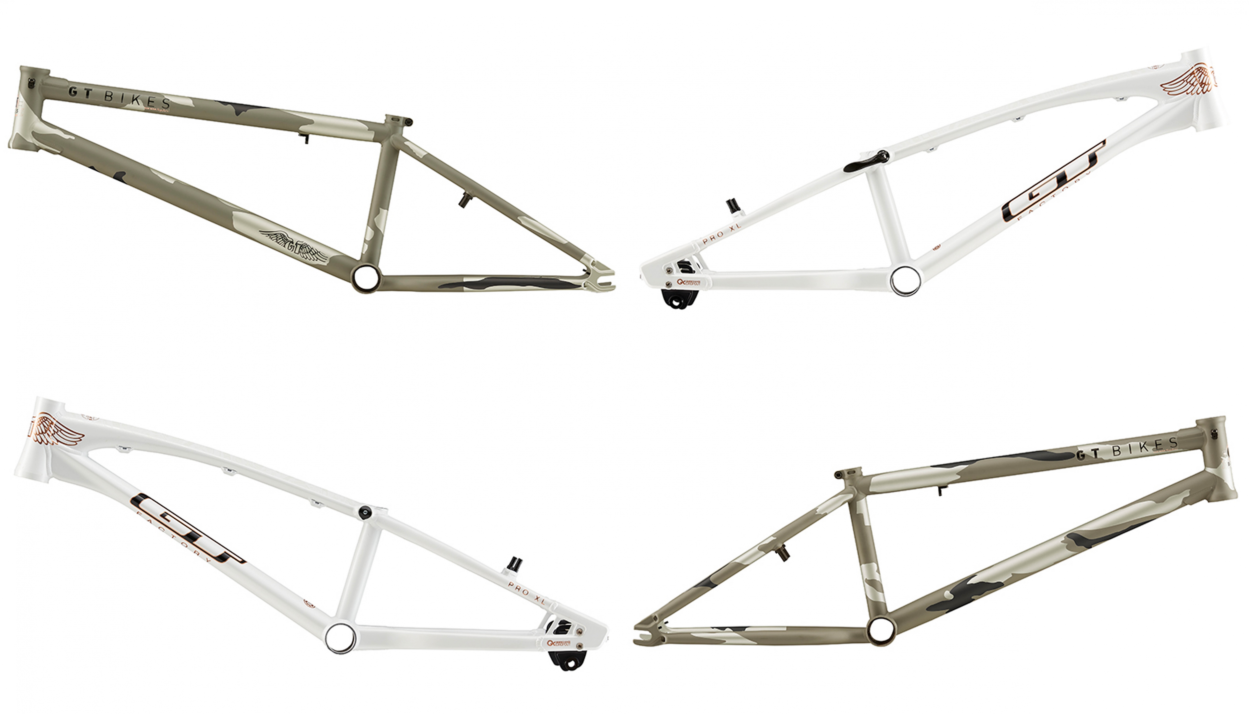 BIKE PARTS