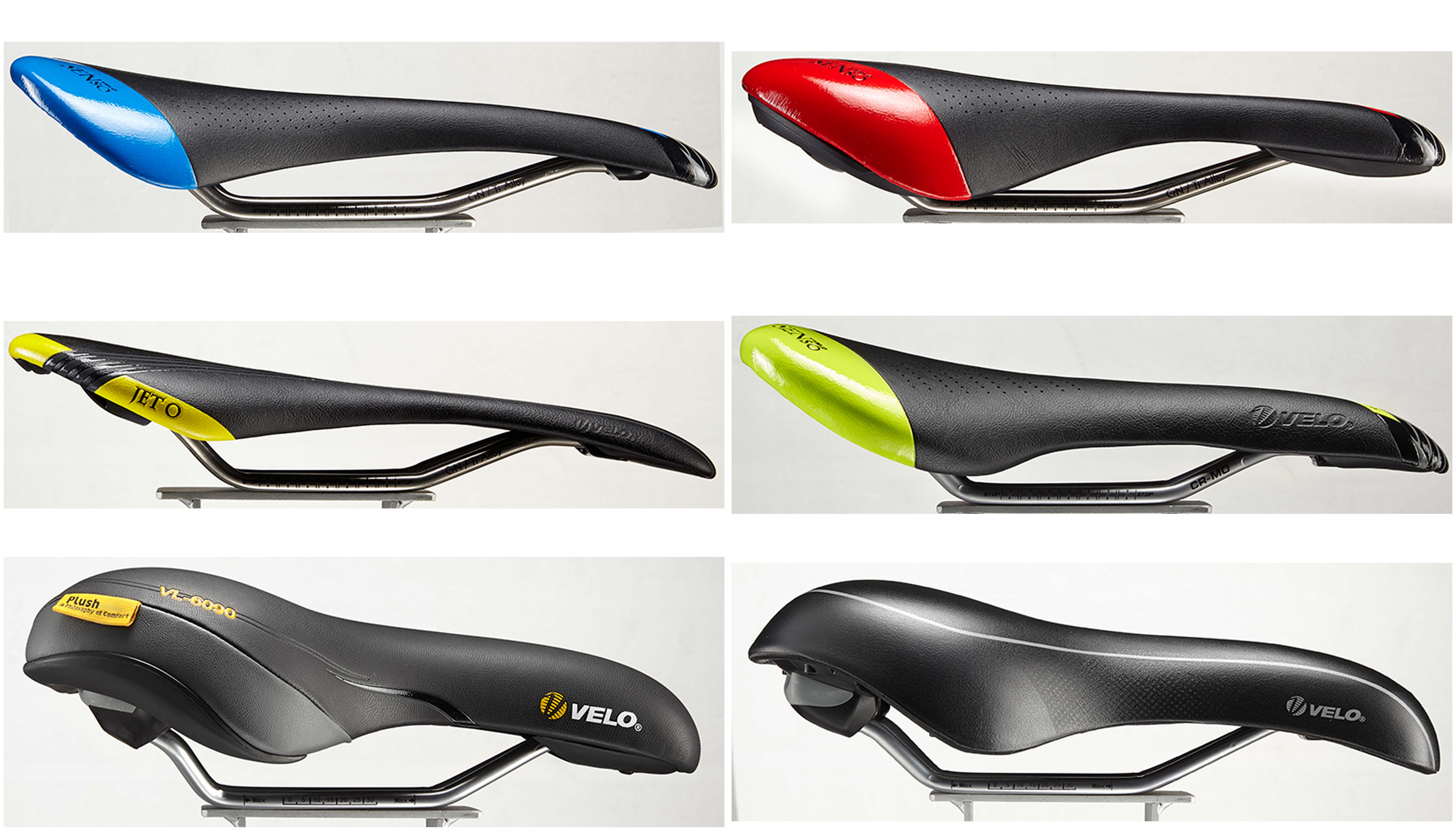 BIKE PARTS